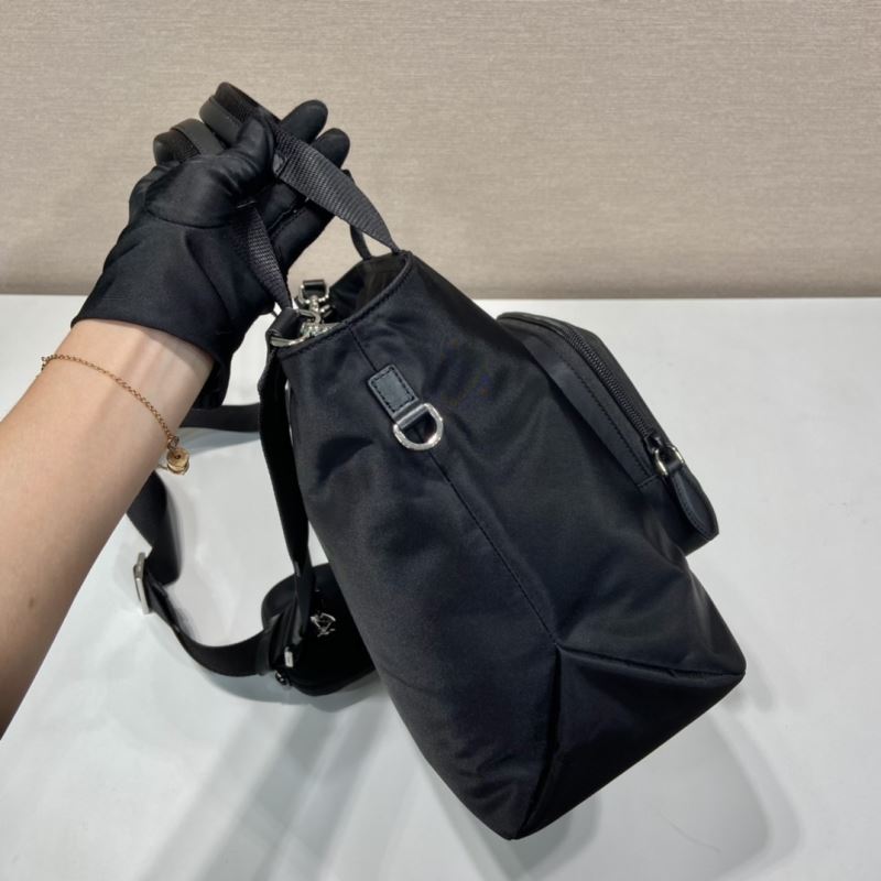 Prada Top Handle Bags